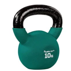 MOVIT Kettlebell Kunststoff 3 - 24 kg Lila Online