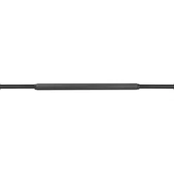 Gorilla Sports Klimmzugstange für den Türrahmen ausziehbar 63 - 93 cm Schwarz Best