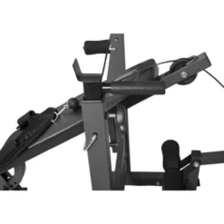 Gyronetics Kraftstation E-Series Universal Schwarz Best