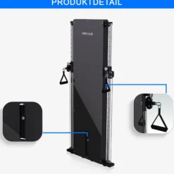 MAXXUS Kraftstation SmartGym H8 Discount