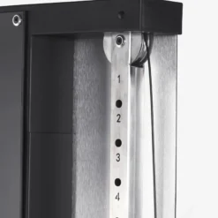 MAXXUS Kraftstation SmartGym H1 Silber Outlet