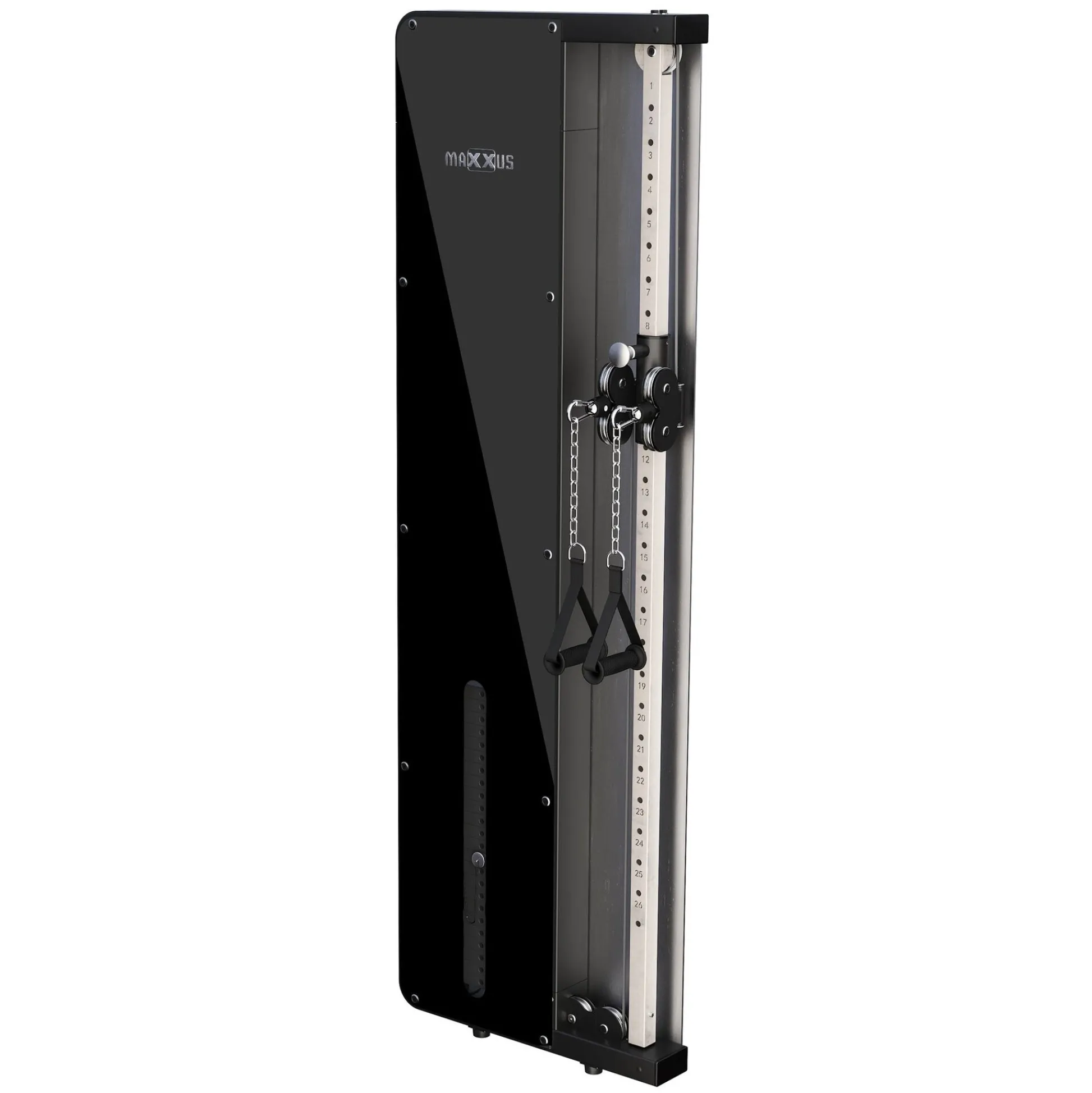 MAXXUS Kraftstation SmartGym H1 Silber Outlet