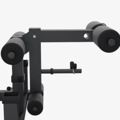 Gorilla Sports Kraftstation Universal Schwarz New