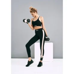 Gorilla Sports Kurzhanteln Gymnastik Neopren Rund 1 - 10 kg Grün Online