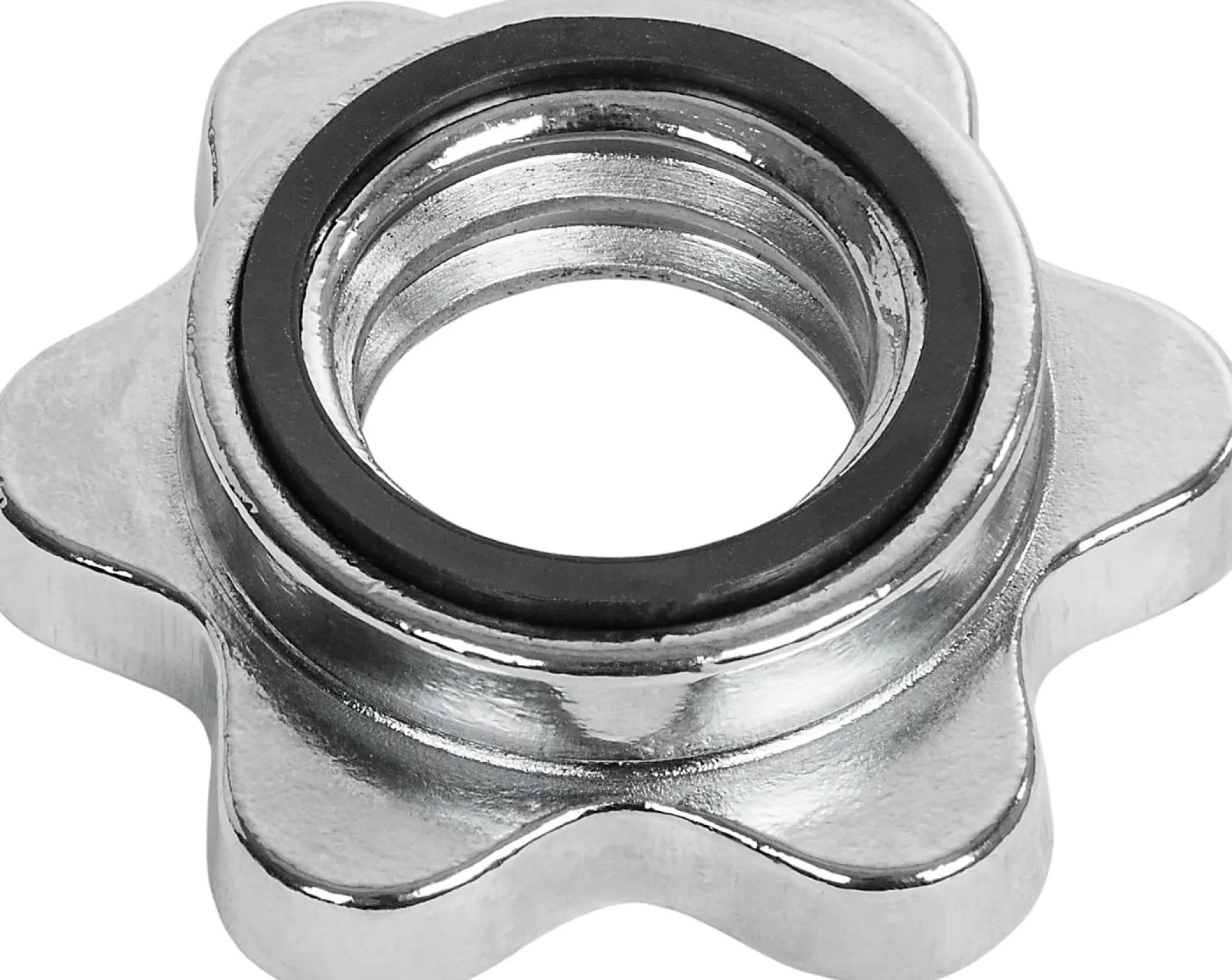 MOVIT Kurzhanteln Set 20 - 60 kg Schwarz