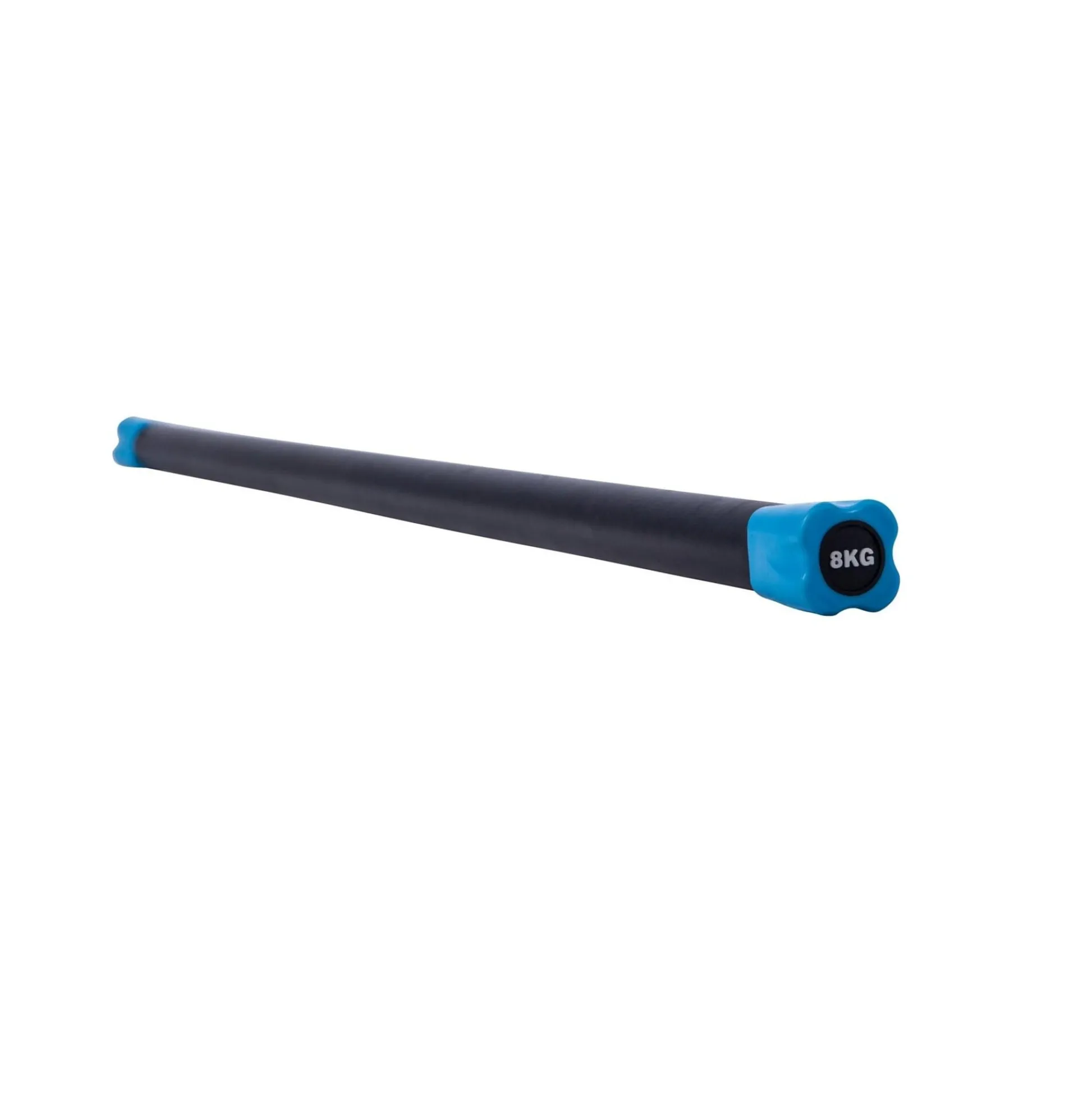 Gorilla Sports Langhantel Aerobic 1 - 10 kg Schwarz Sale