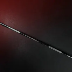 Gorilla Sports Langhantel 200 cm mit Sternverschlüssen Silber Online