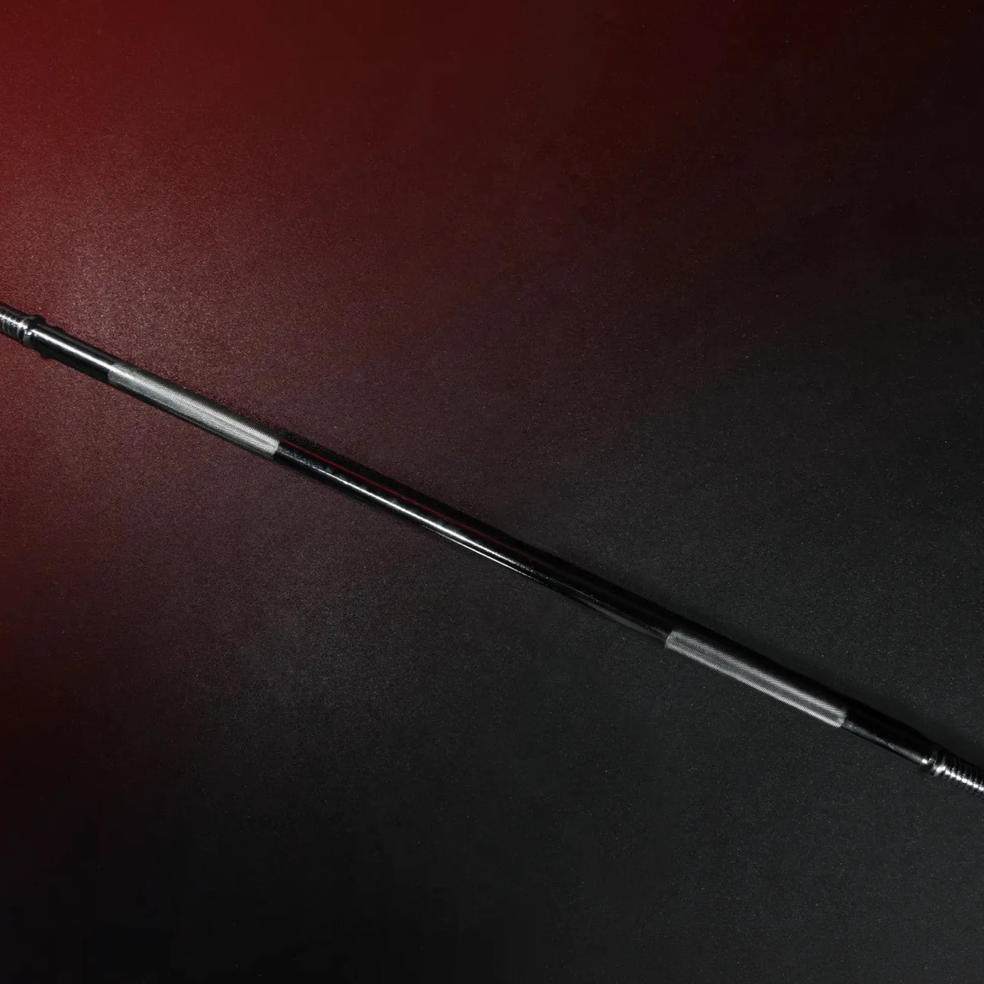 Gorilla Sports Langhantel 200 cm mit Sternverschlüssen Silber Online