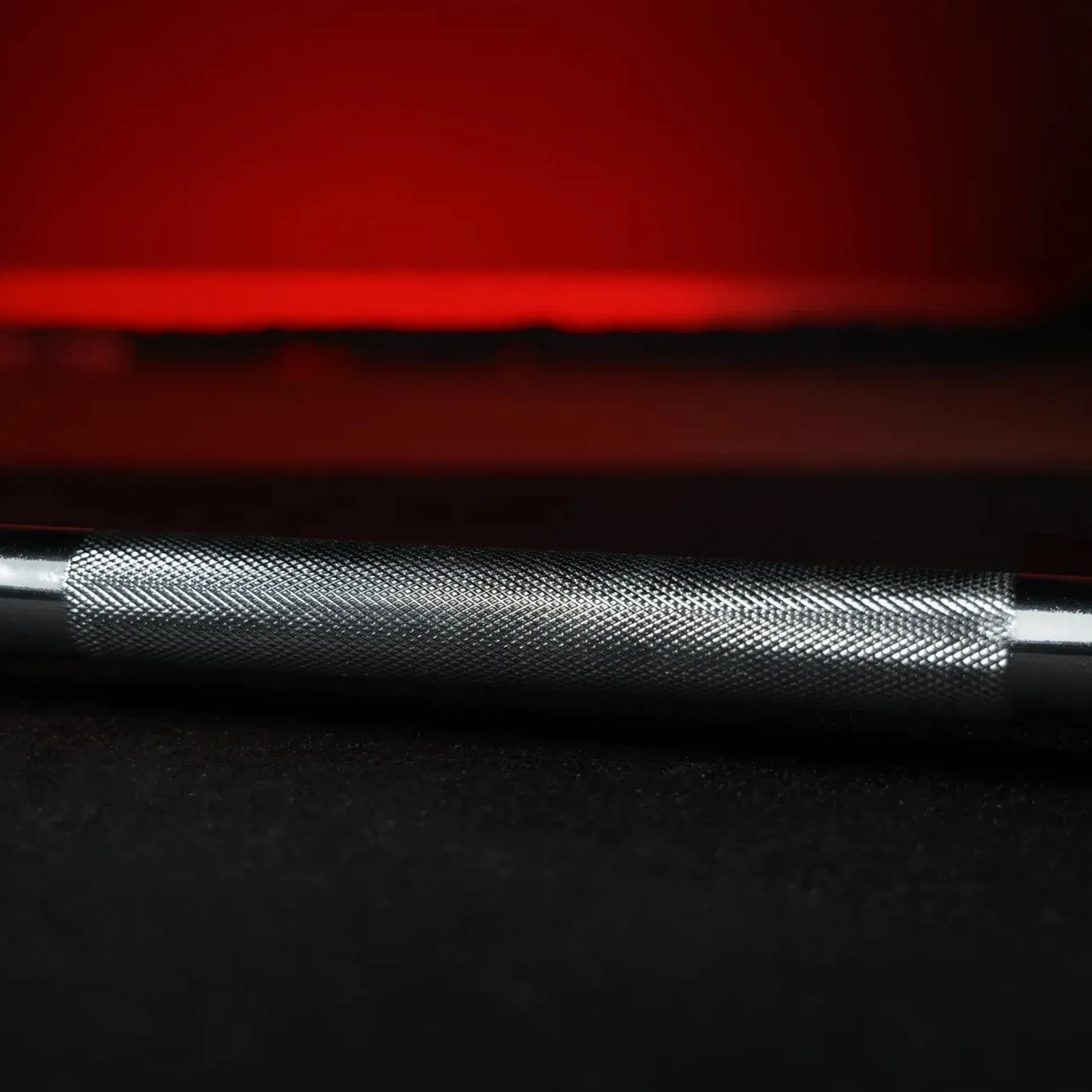 Gorilla Sports Langhantel 200 cm mit Sternverschlüssen Silber Online