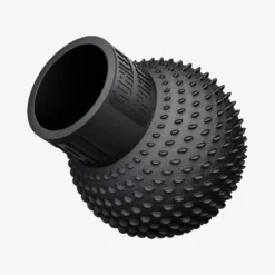 Gorilla Sports Langhantel Landmine Attachment Schwarz Outlet
