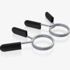 Gorilla Sports Langhantel Set Aerobic Gummi Gripper 19,5 kg Verschieden Outlet