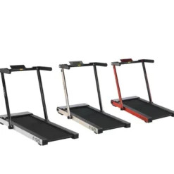 MAXXUS Laufband M8 klappbar Silber Online