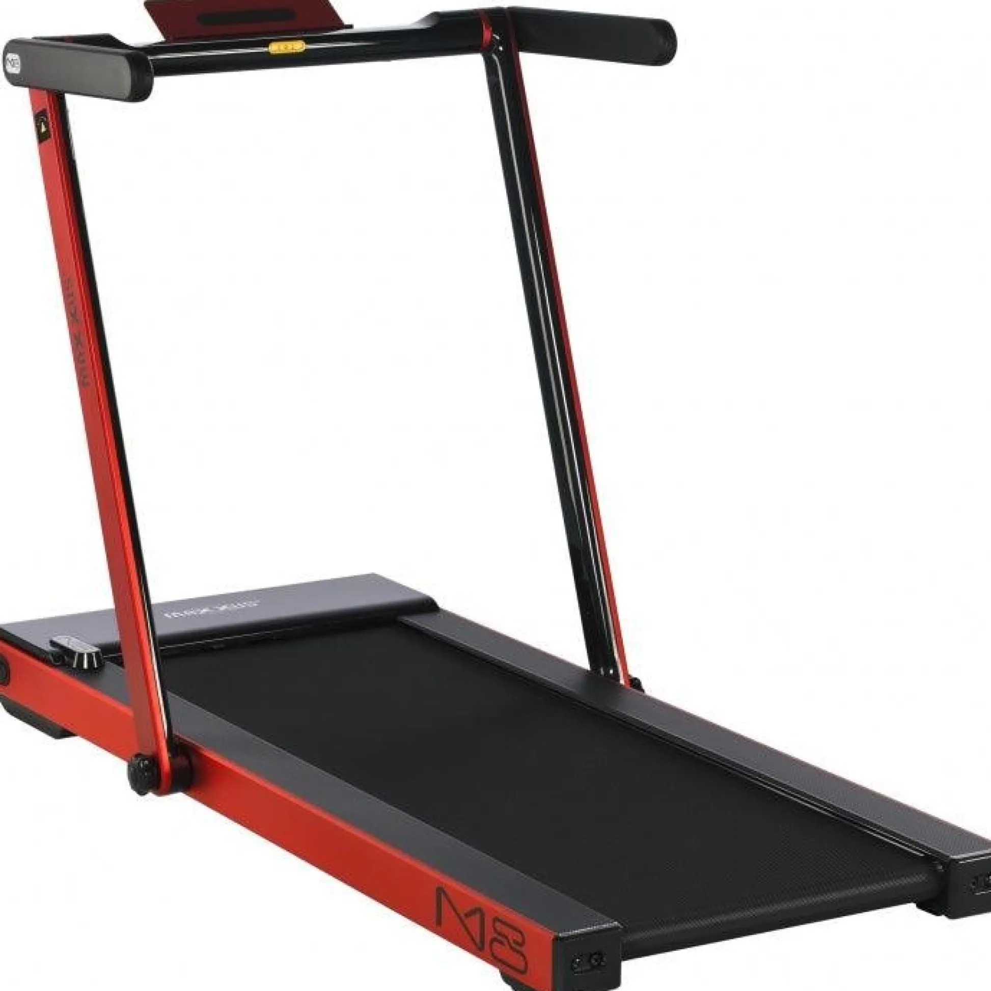 MAXXUS Laufband M8 klappbar Silber Online