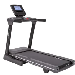 MAXXUS Laufband RunMaxx 7.4T mit TFT Monitor Schwarz / Grau Outlet