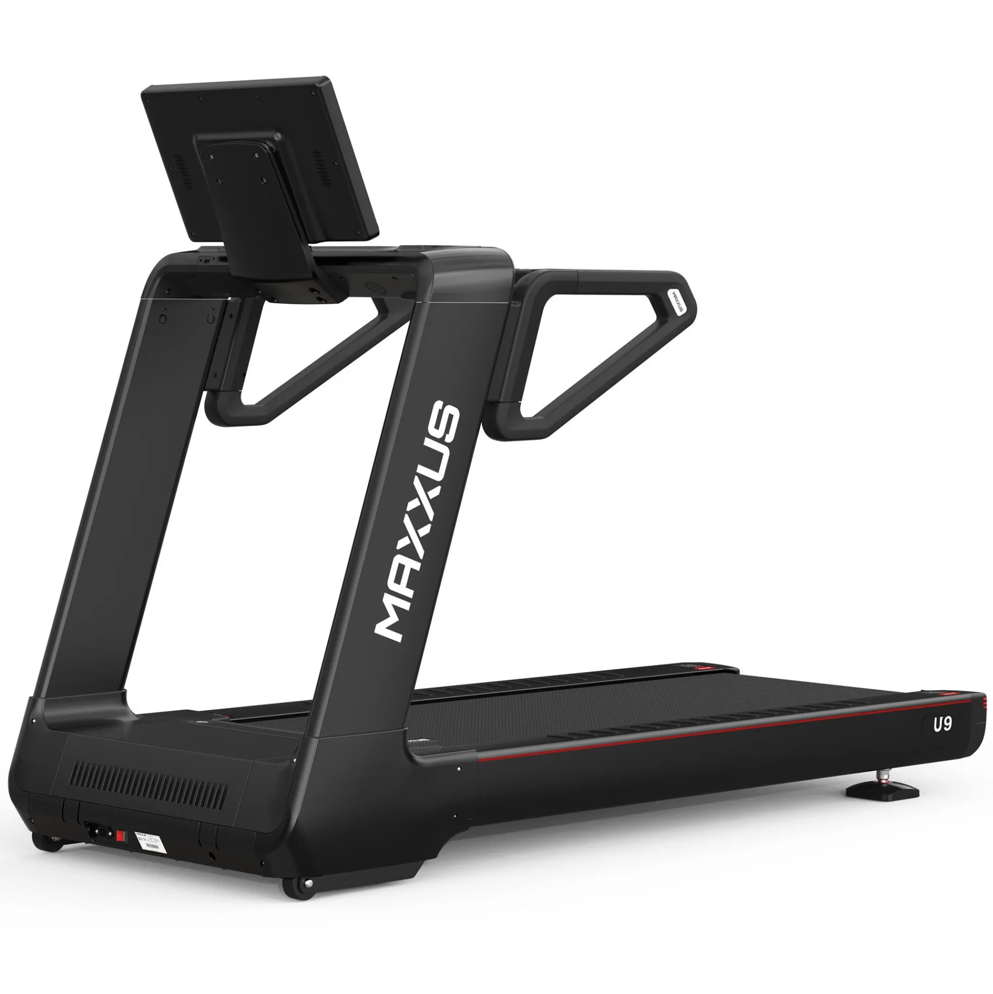 MAXXUS Laufband RunMaxx U9 PRO Schwarz Online