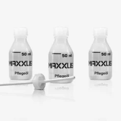 MAXXUS Laufband Silikonöl 250 ml Transparent Outlet