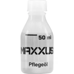 MAXXUS Laufband Silikonöl 250 ml Transparent Outlet