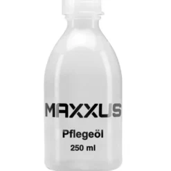 MAXXUS Laufband Silikonöl 250 ml Transparent Outlet