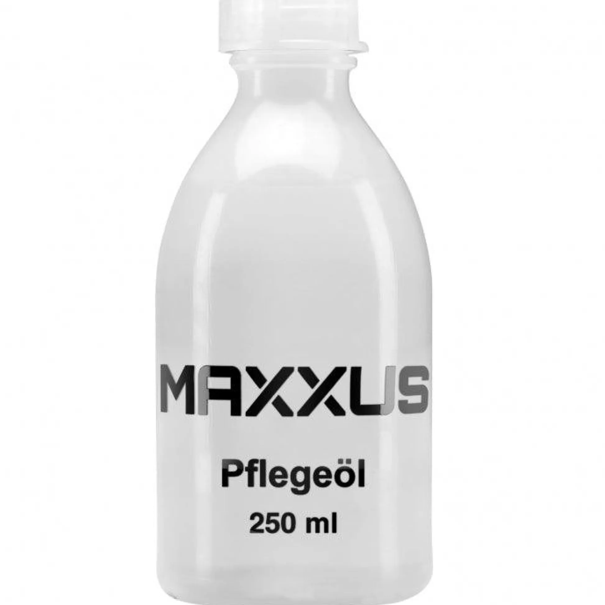 MAXXUS Laufband Silikonöl 250 ml Transparent Outlet