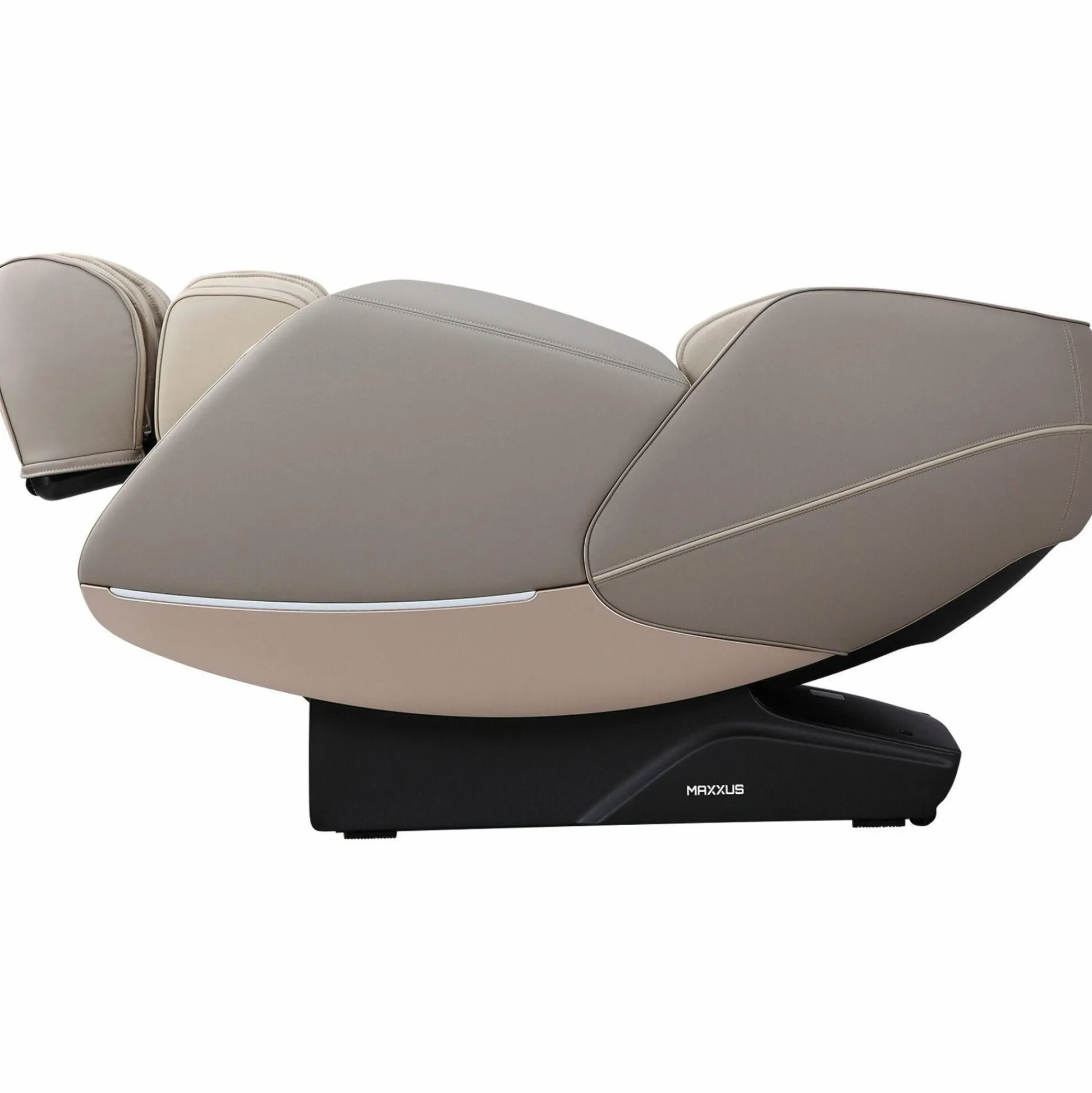 MAXXUS Massagesessel MX 10.0 Zero Gravity Champagner / Beige Discount