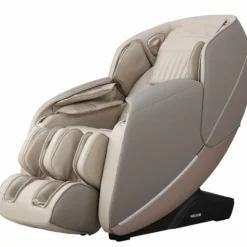 MAXXUS Massagesessel MX 10.0 Zero Gravity Champagner / Beige Discount