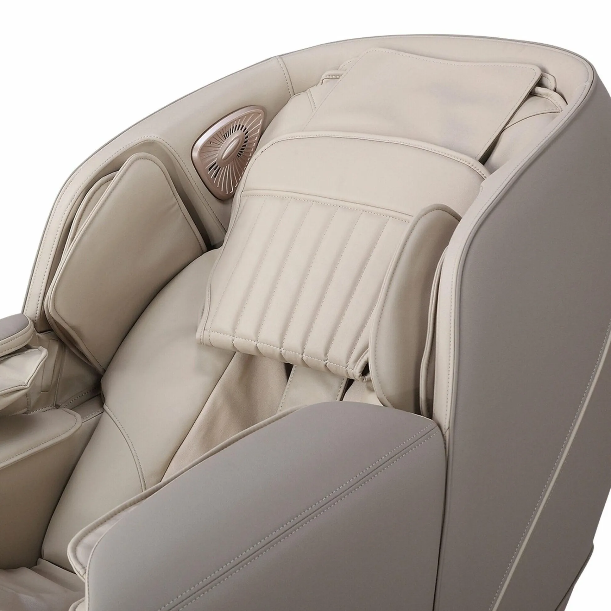 MAXXUS Massagesessel MX 10.0 Zero Gravity Champagner / Beige Discount