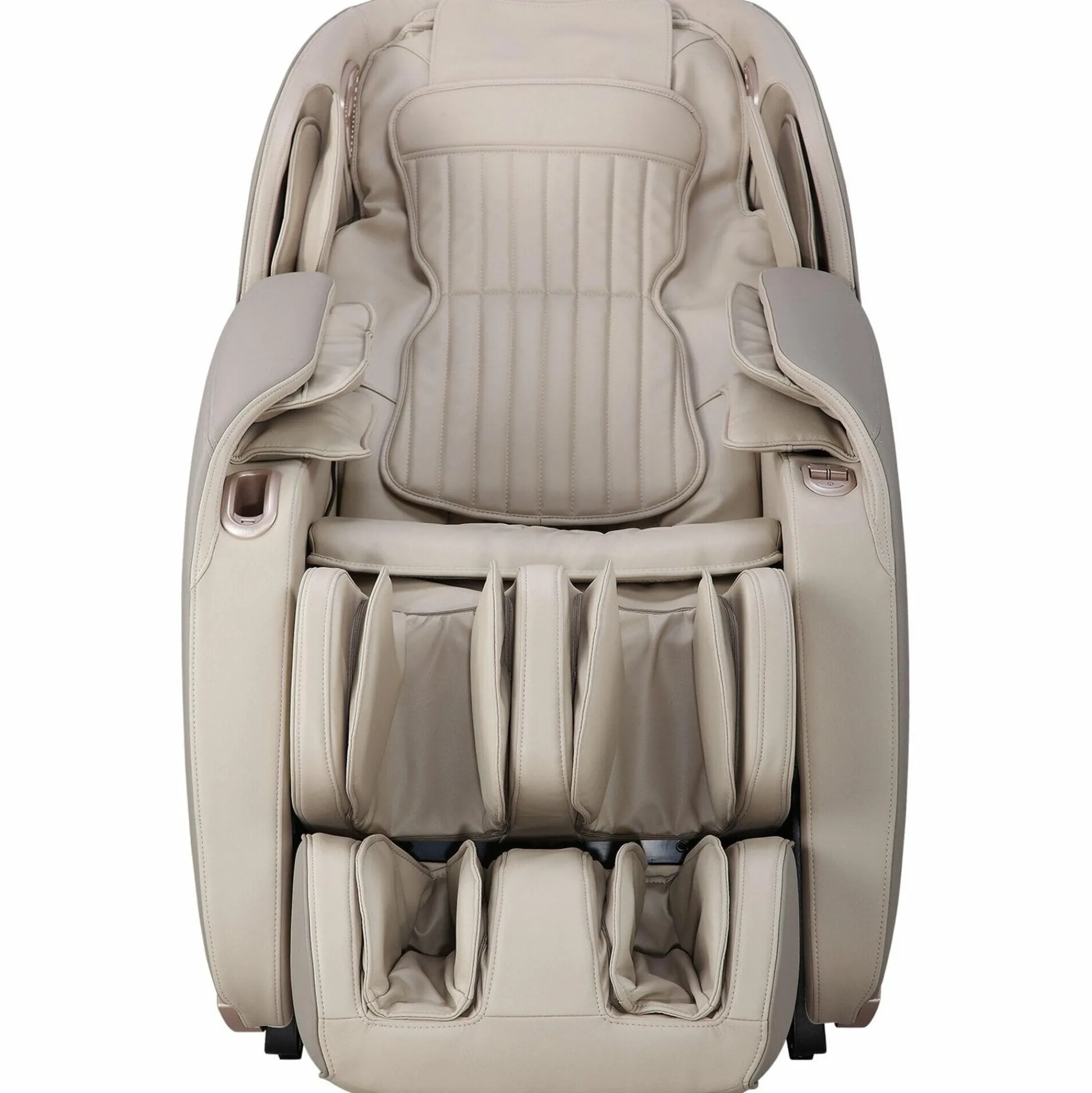 MAXXUS Massagesessel MX 10.0 Zero Gravity Champagner / Beige Discount