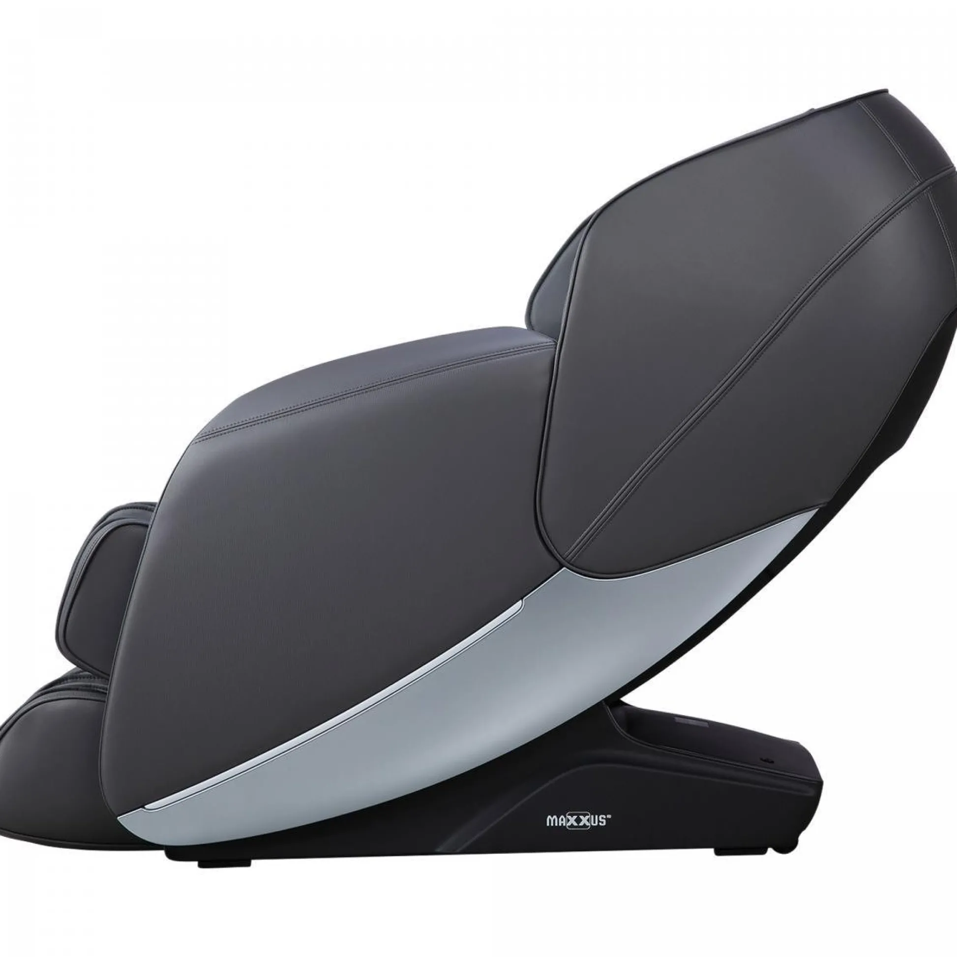 MAXXUS Massagesessel MX 10.0 Zero Gravity Silbergrau Best