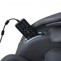 MAXXUS Massagesessel MX 10.0 Zero Gravity Silbergrau Best