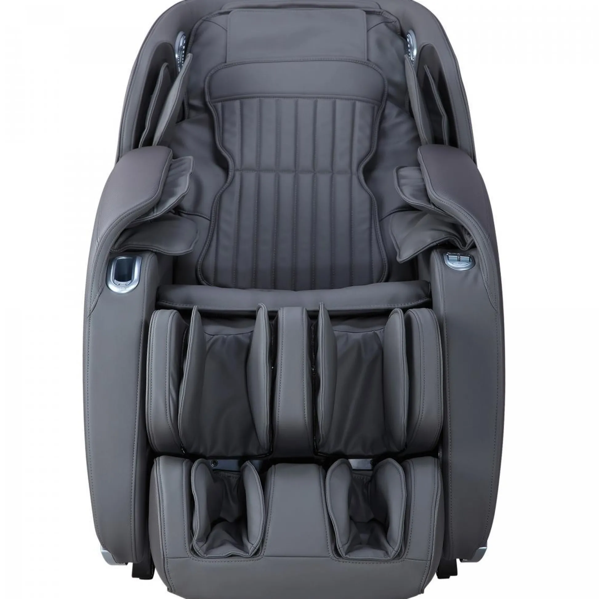 MAXXUS Massagesessel MX 10.0 Zero Gravity Silbergrau Best