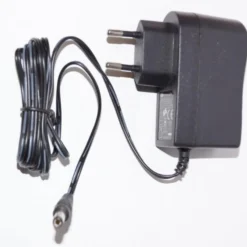 MAXXUS Netzteil Universal 9V für Fitnessgeräte Schwarz Discount