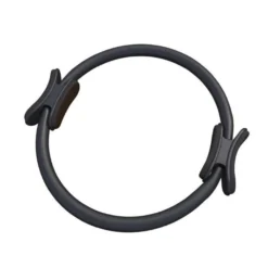 Gorilla Sports Pilates Ring rutschfest 36 cm inkl, Anleitung und Tragebeutel Türkis New