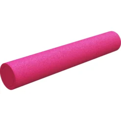 Gorilla Sports Pilates Rolle 60/90 cm lang und 15 cm hoch Pink Best
