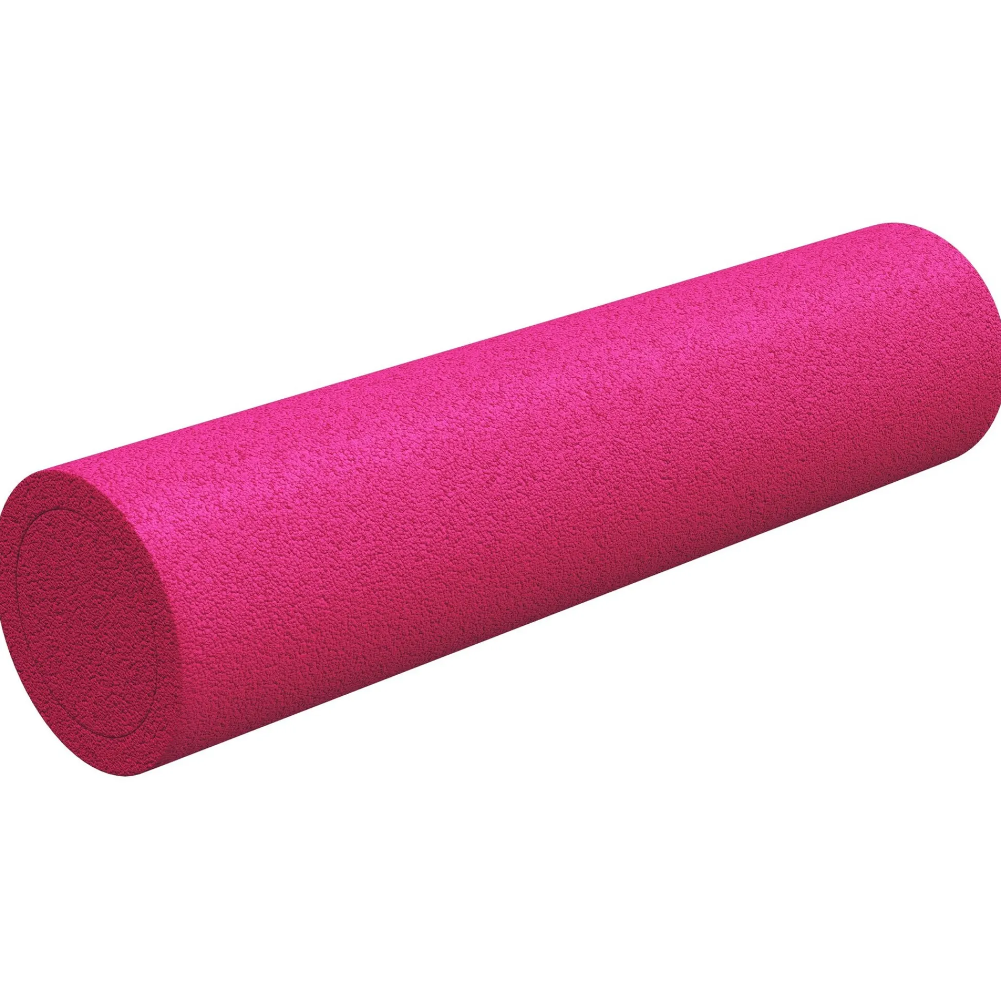 Gorilla Sports Pilates Rolle 60/90 cm lang und 15 cm hoch Pink Outlet