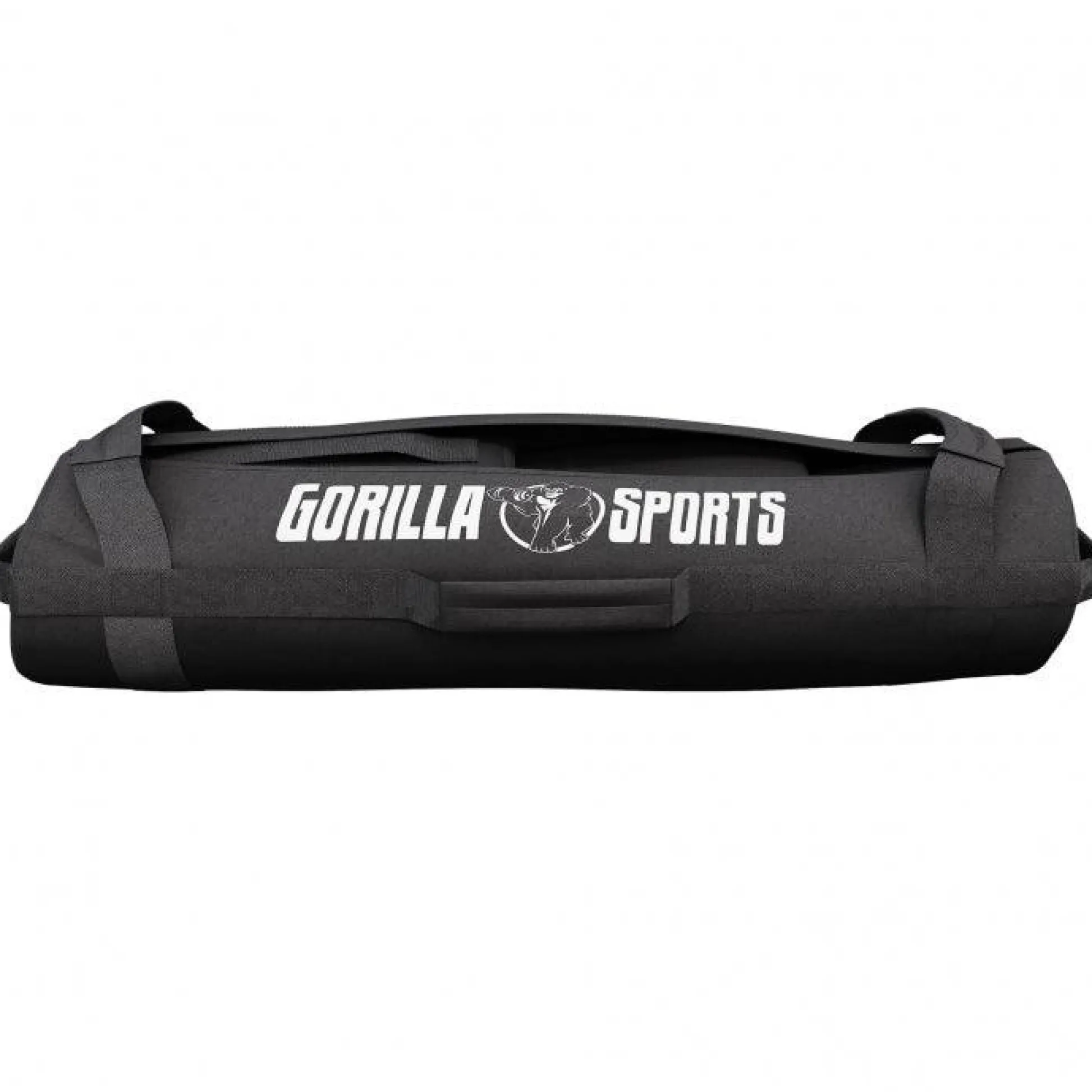 Gorilla Sports Power Bag verstellbar 20 - 30 kg Schwarz Online