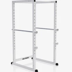 Gorilla Sports Power Rack 212 cm Schwarz Discount