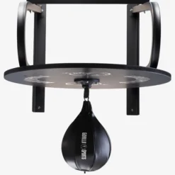 Gorilla Sports Punchingball Schwarz Online