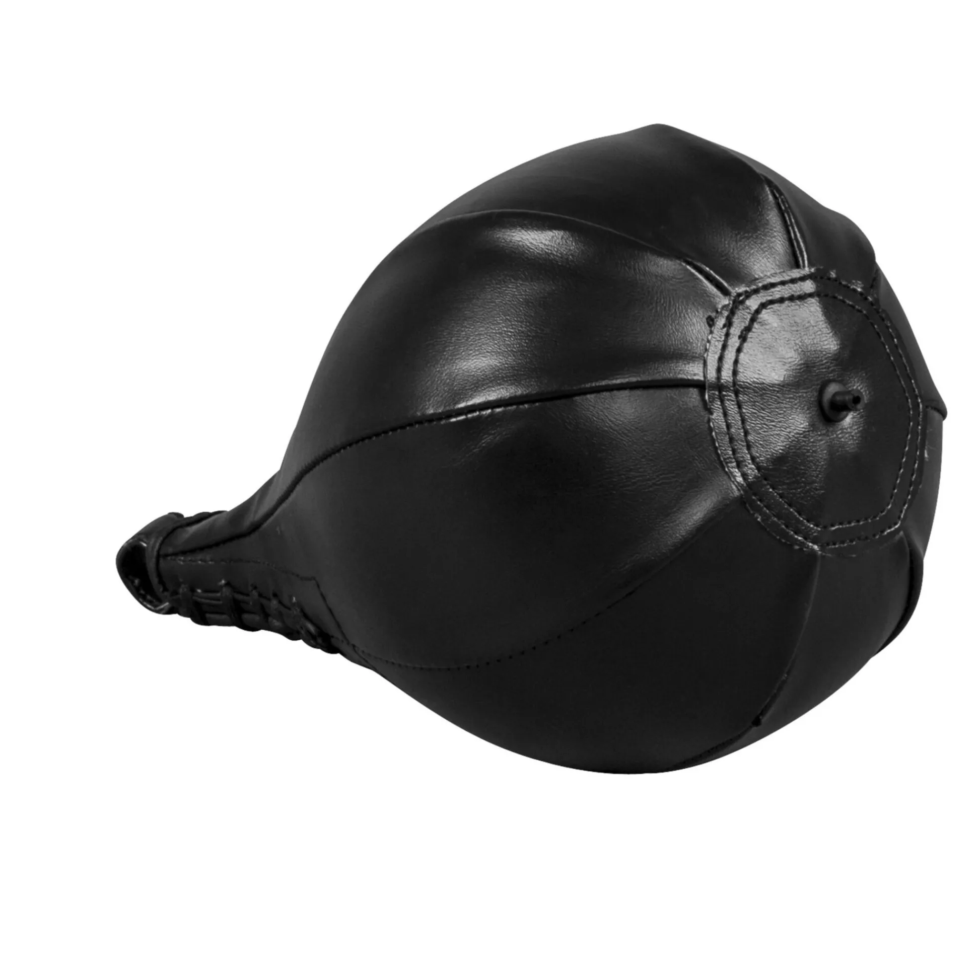Gorilla Sports Punchingball Schwarz Online