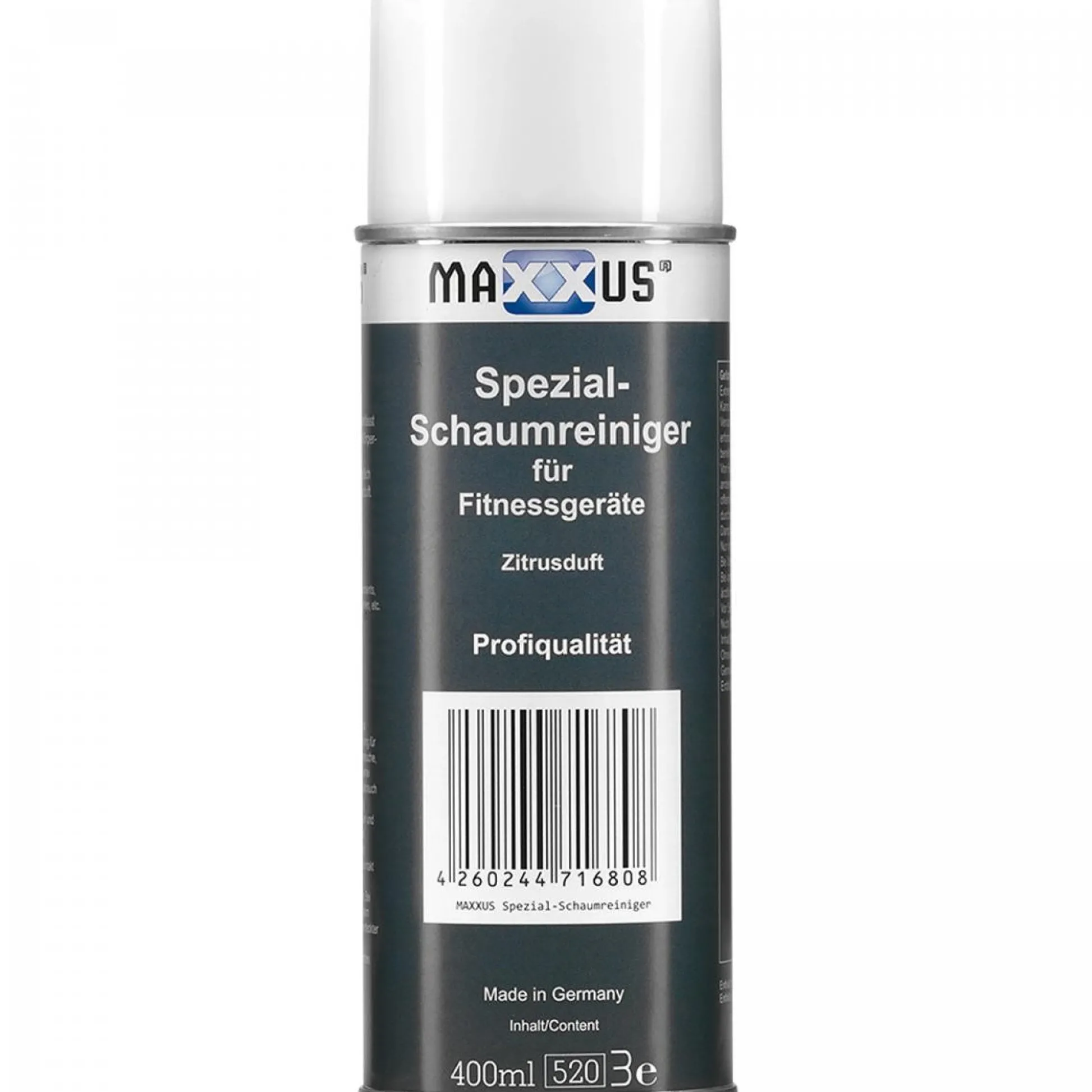 MAXXUS Reinigungsschauem Spezial 400 ml Transparent Outlet