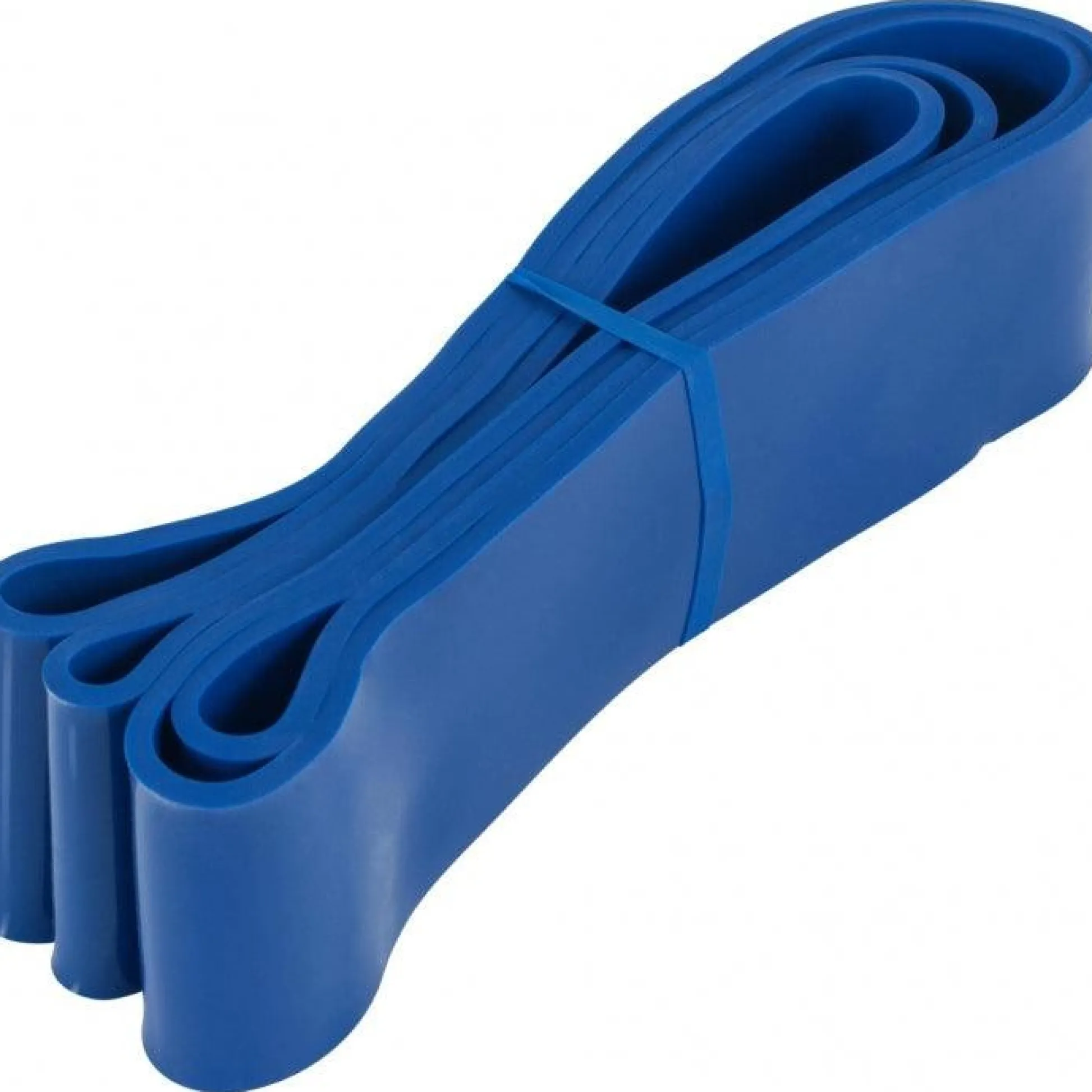 Gorilla Sports Resistance Band aus Latex 1 - 91 kg Dunkelblau Online