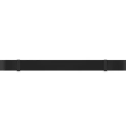 Gorilla Sports Resistance Band aus Latex 1 - 91 kg Lila Online
