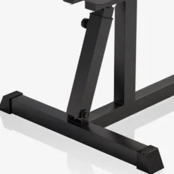 Gyronetics Schrägbank E-Series verstellbar Schwarz Best