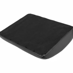 Gorilla Sports Sit Up Kissen 38 x 27,5 x 7 cm Schwarz Best