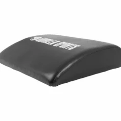 Gorilla Sports Sit Up Kissen 38 x 27,5 x 7 cm Schwarz Best