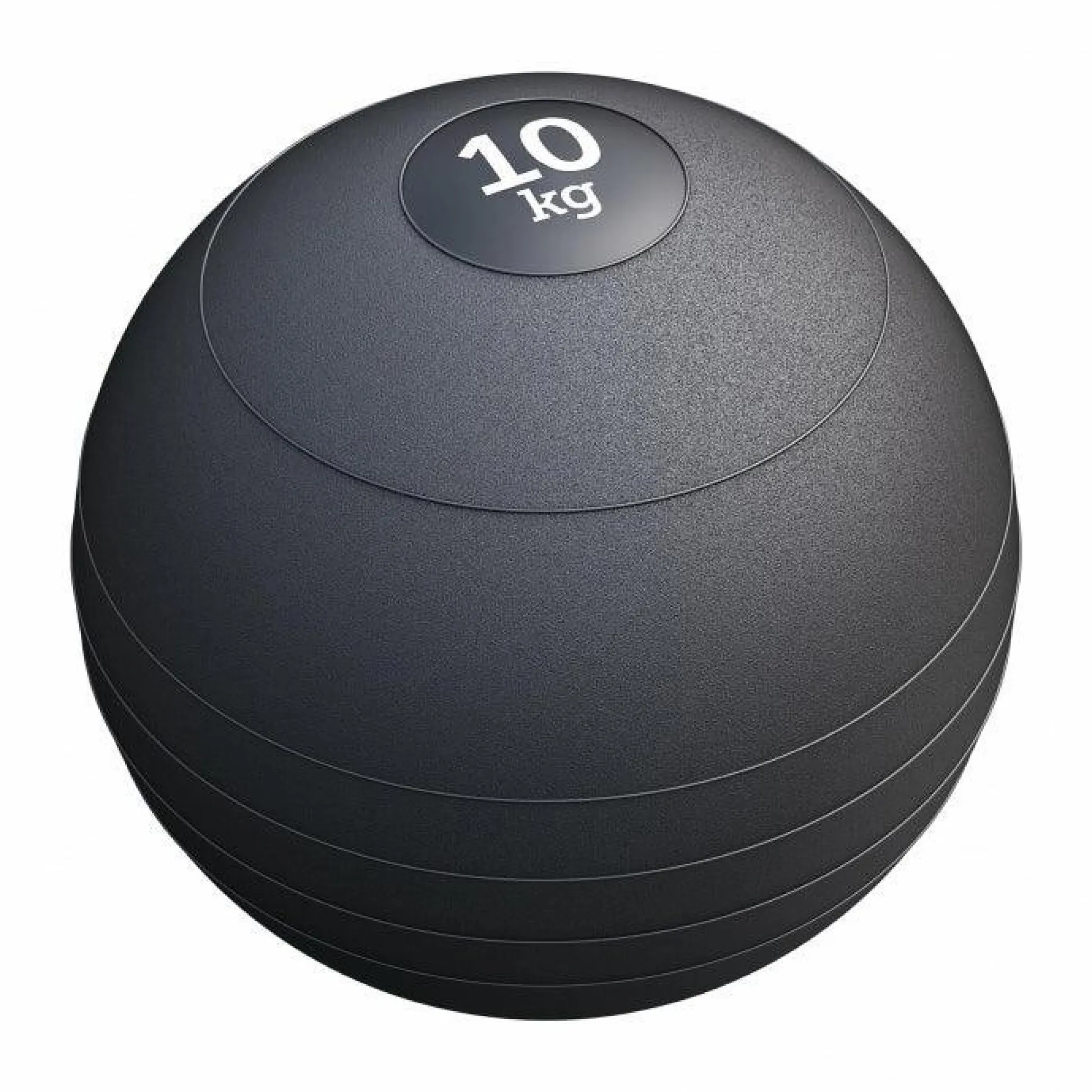 Gorilla Sports Slam Ball 3 - 20 kg Schwarz Hot
