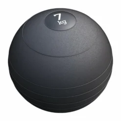 Gorilla Sports Slam Ball 3 - 20 kg Schwarz Outlet