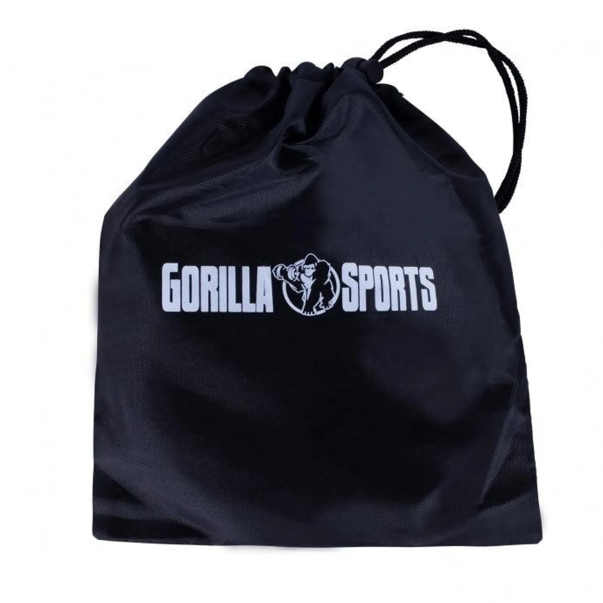 Gorilla Sports Slide Pads inkl, Tragetasche Schwarz Online