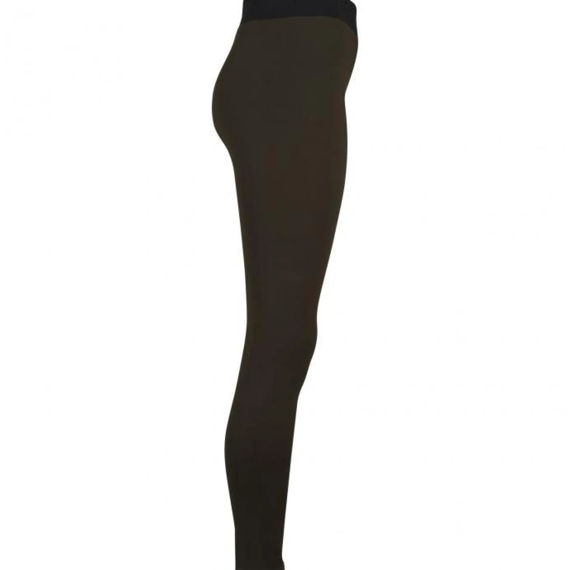Gorilla Sports Sport Leggings in Schwarz/Rosa und Schwarz/ Olive New