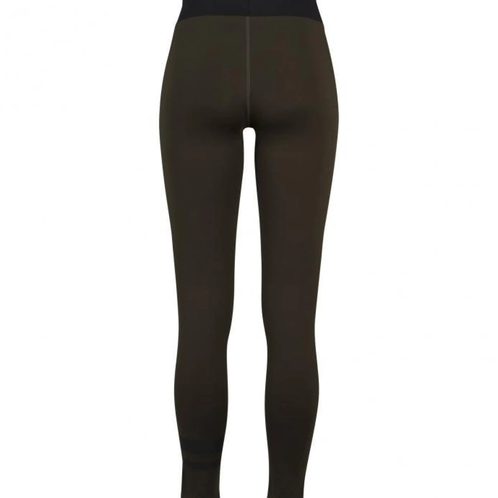 Gorilla Sports Sport Leggings in Schwarz/Rosa und Schwarz/ Olive New