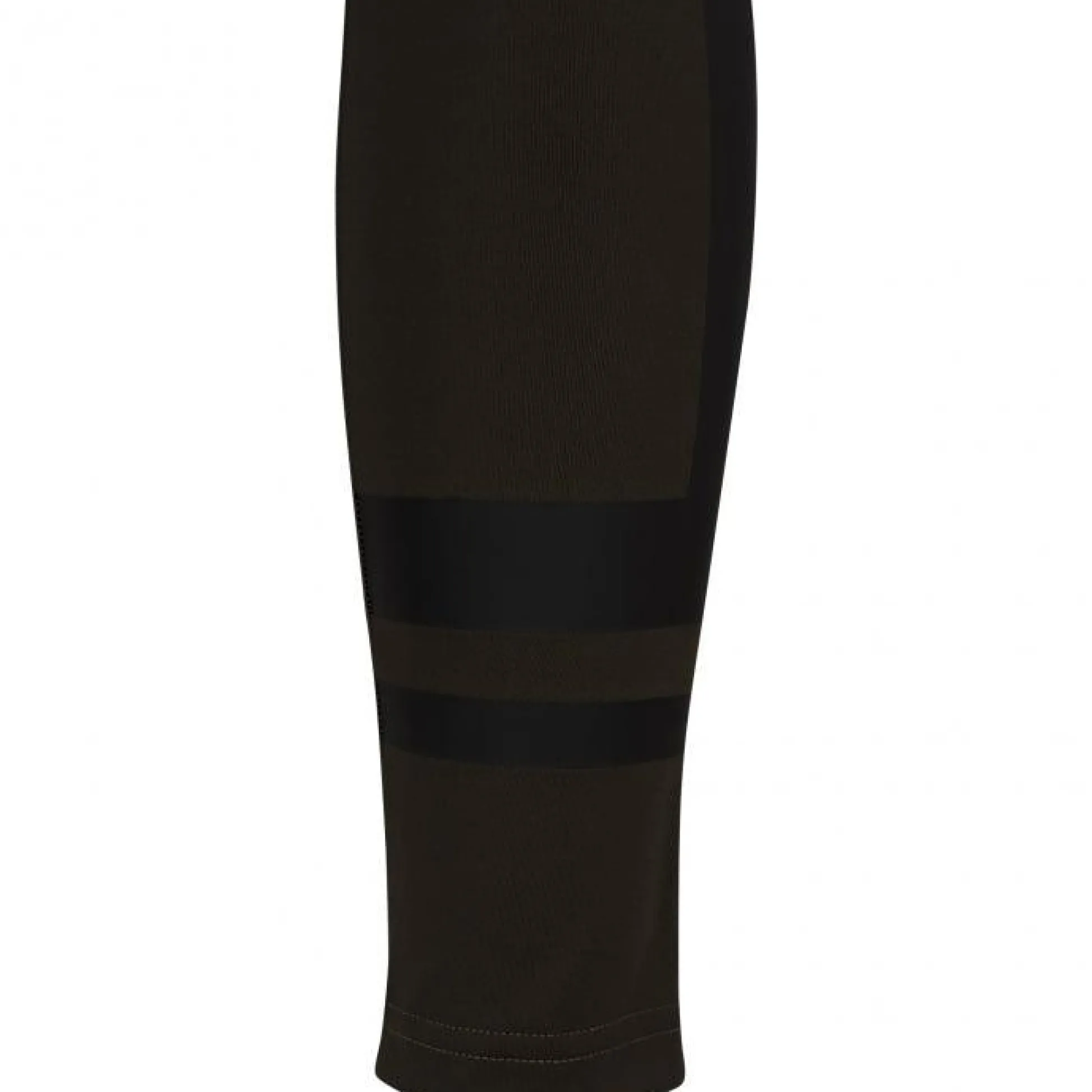 Gorilla Sports Sport Leggings in Schwarz/Rosa und Schwarz/ Olive New